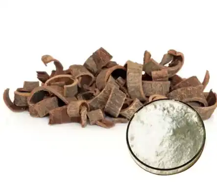 White Willow Bark Powder White Willow Bark Powder