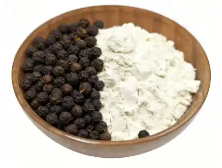 Extracto de pementa negra en po Extracto de pementa negra en po