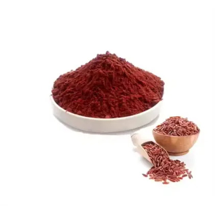 Po vermello Monascus Po vermello Monascus