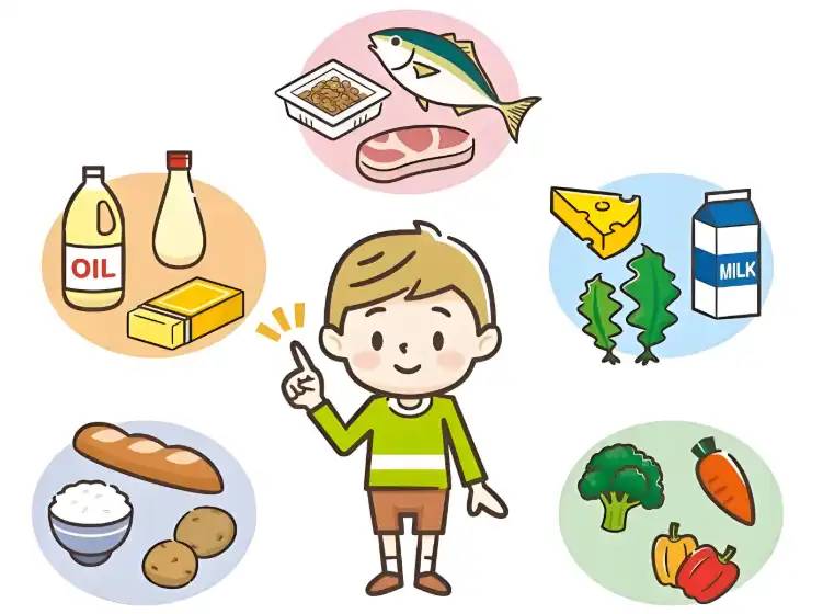 Mung Bean Protein Powder