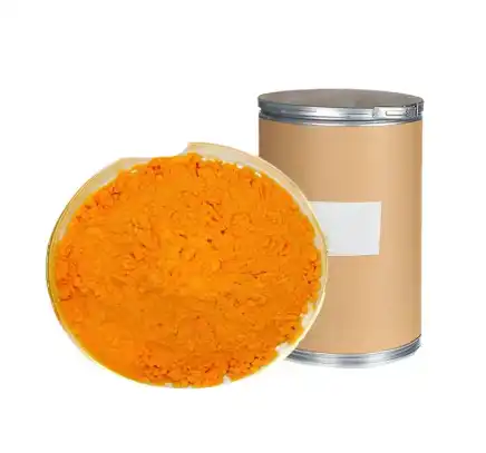 Coenzyme Q10 Powder Coenzyme Q10 Powder