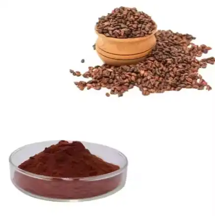 Grape Seed Extract Powder Grape Seed Extract Powder