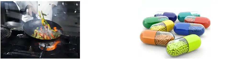 Turmeric Root Extract Powder