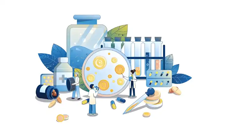 Turmeric Root Extract Powder