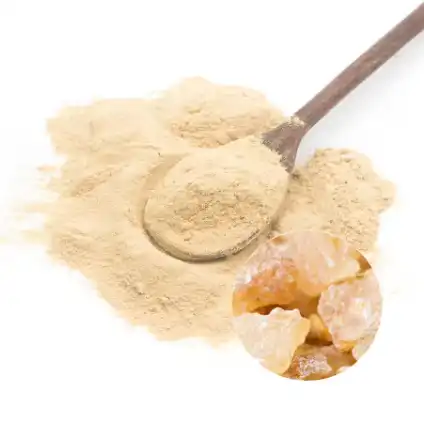 Boswellia Serrata Extract Powder