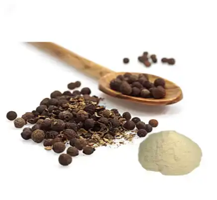 Black Pepper Extract Powder Black Pepper Extract Powder