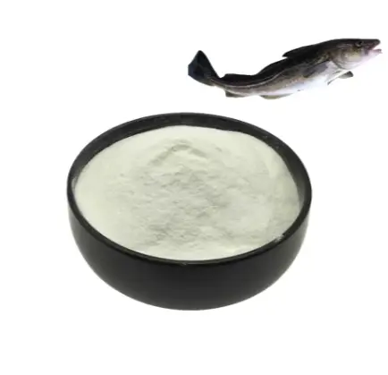 Fish Collagen Peptide