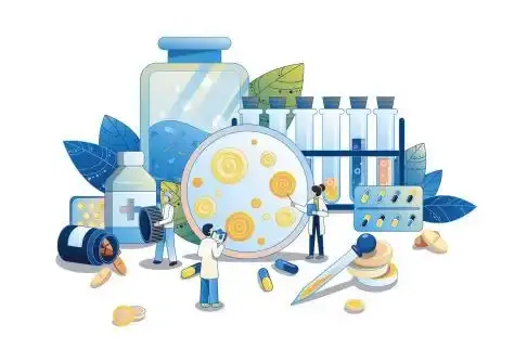 Beta Carotene Powder