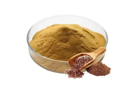 Flaxseed Extract Powder