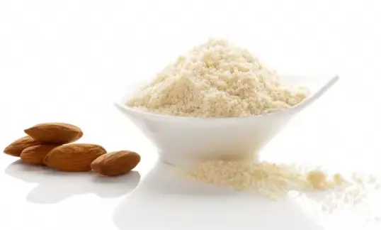 Almond Protein Powder