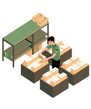 Almond Protein Powder