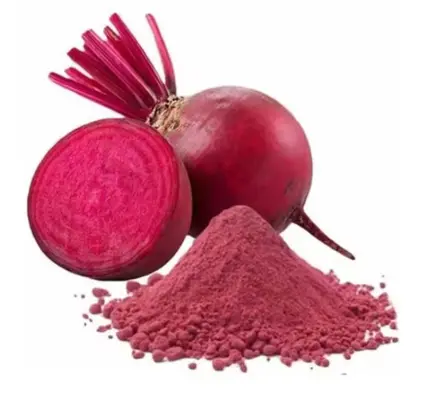 Beetroot Red Color Beetroot Red Color