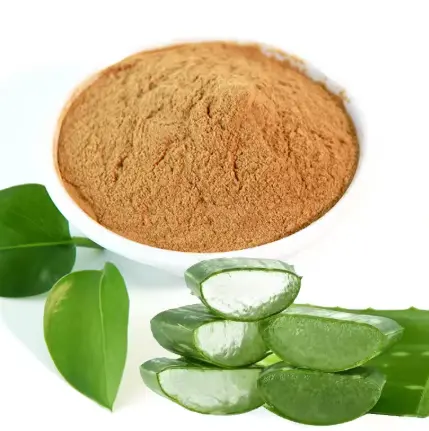 Aloe Vera Extract Aloe Vera Extract