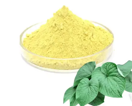 Kava Root Extract Powder