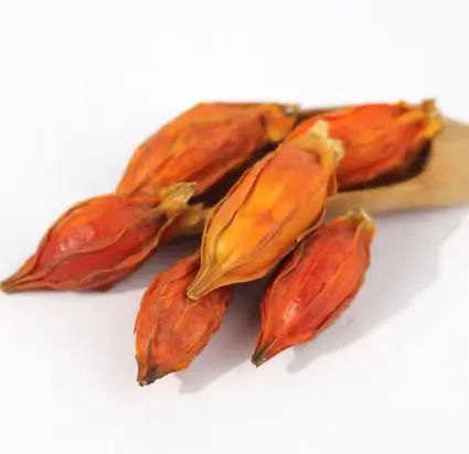 Gardenia Yellow Powder