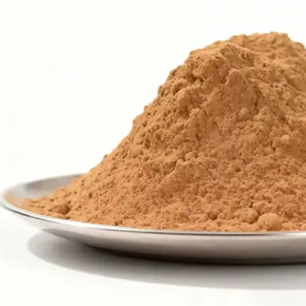 Irpex Lacteus Extract Irpex Lacteus Extract