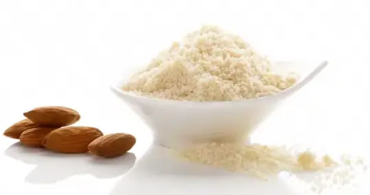 Almond Protein Powder Almond Protein Powder