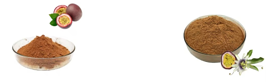 Passionflower Extract Powder Passionflower Extract Powder