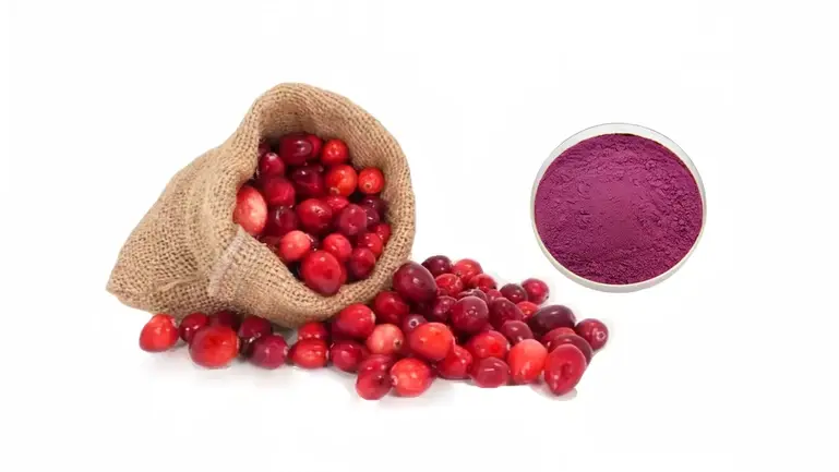 Cranberry Juice Extract Cranberry Juice Extract