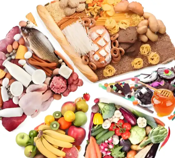 Astaxanthin Powder Astaxanthin Powder