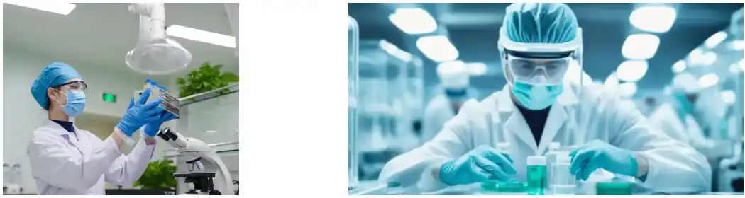 Fish Collagen Peptide suppliers