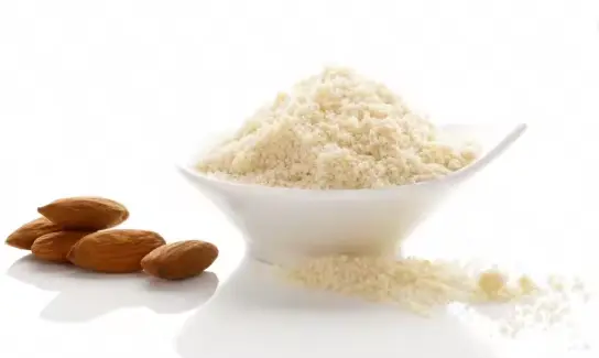 Almond Protein Powder