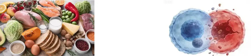 Coprinus Comatus Extract