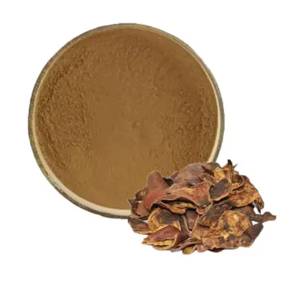 Pomegranate Peel Extract Powder Pomegranate Peel Extract Powder