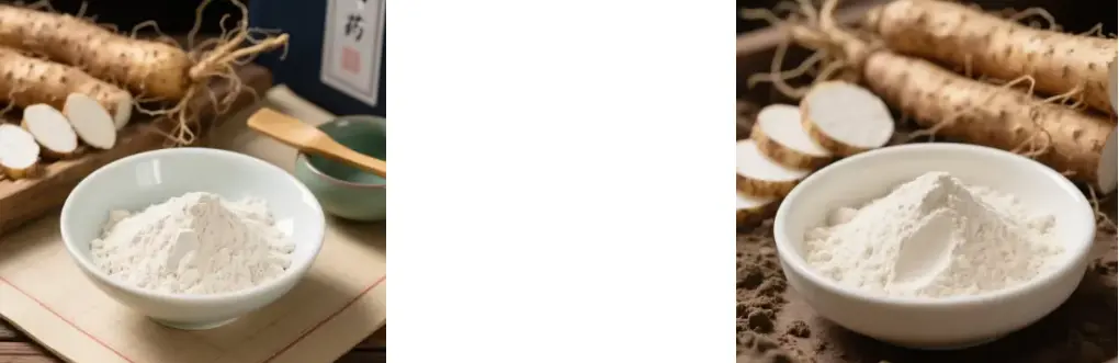 Wild Yam Extract Powder