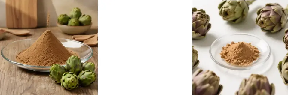 Artichoke Extract Powder