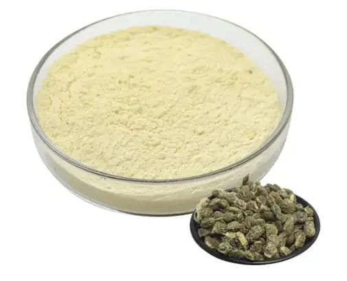 genistein powder