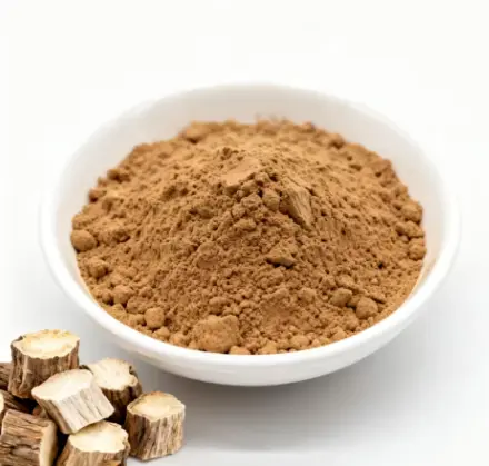 Kudzu Root Extract Kudzu Root Extract