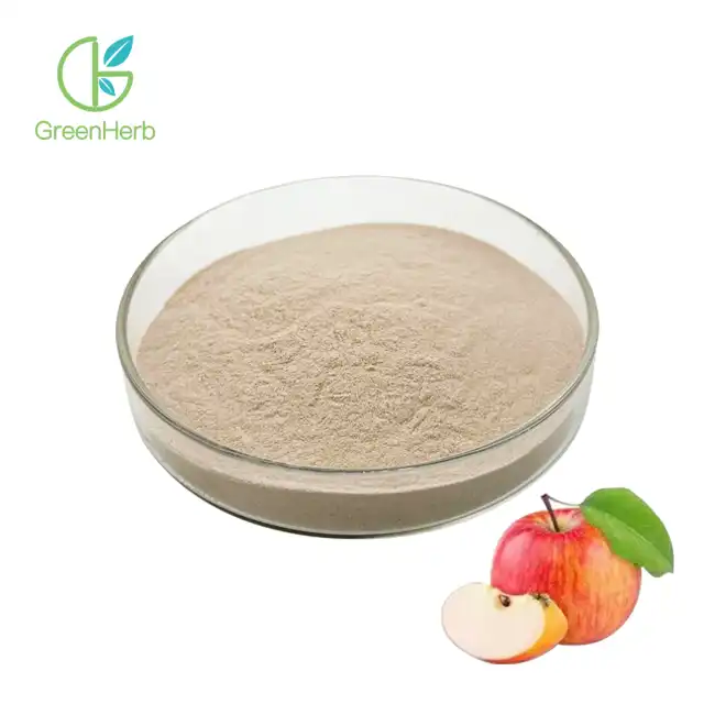 Apple Pectin Powder