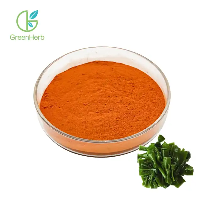 Sea Kelp Extract