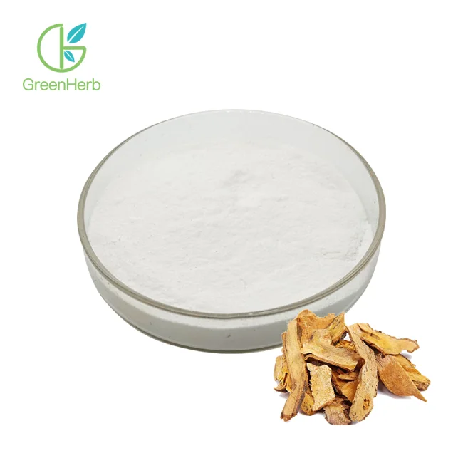 Resveratrol Paura