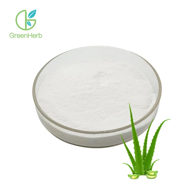 Whakatio i te tangohanga Aloe Vera Gel kua maroke