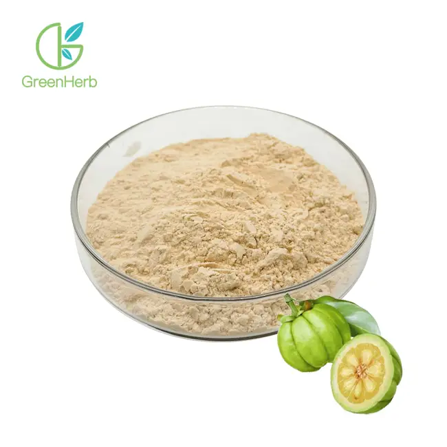 Extracto en polvo de Garcinia Cambogia