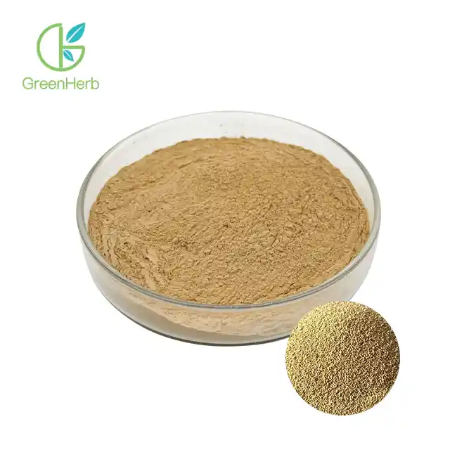 Selenium Enriched Ragi