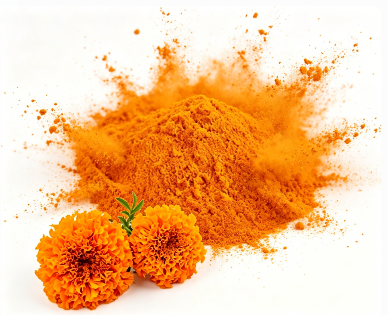 Lutein Powder