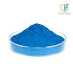 Blue Spirulina Powder