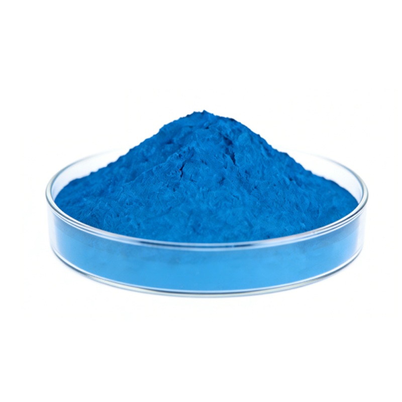 Blue Spirulina Powder