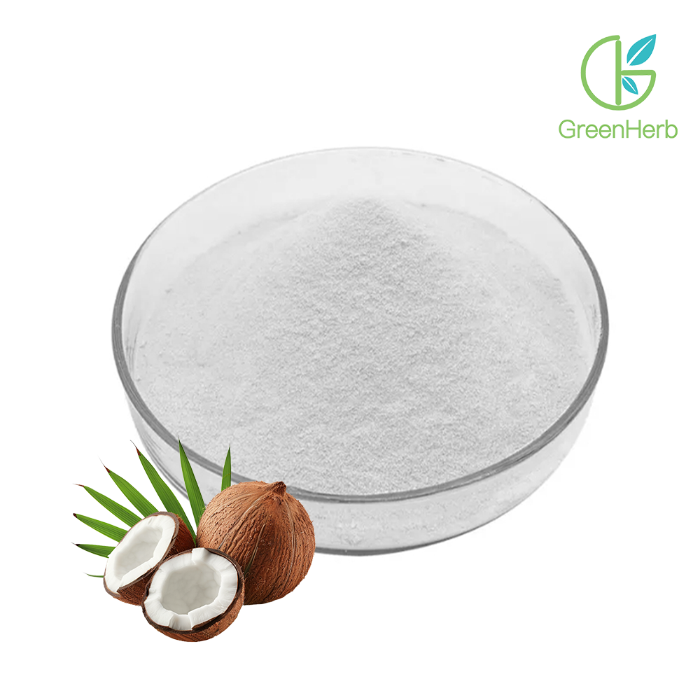 Coconut Milk Powder Coconut Milk Powder