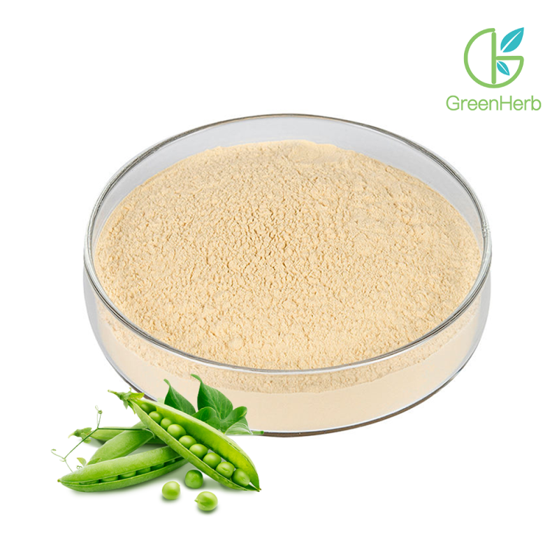 Pea Protein Powder 85%