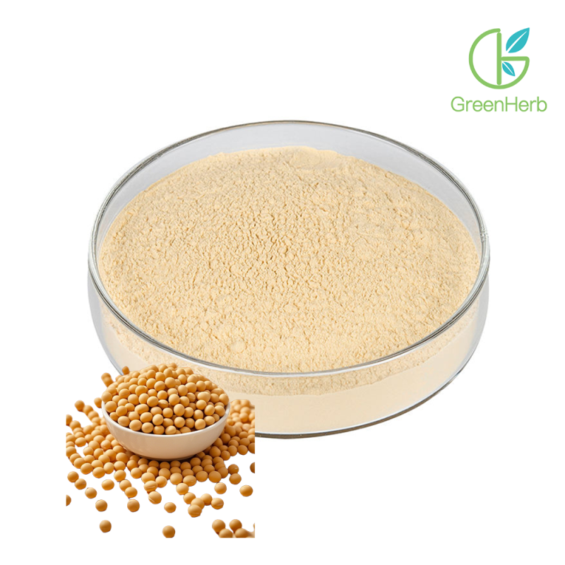 Pure Soy Protein Powder