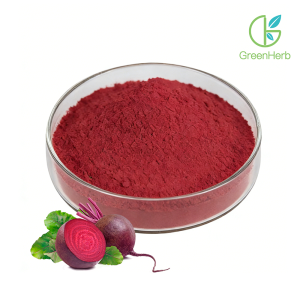 Red Beet Powder