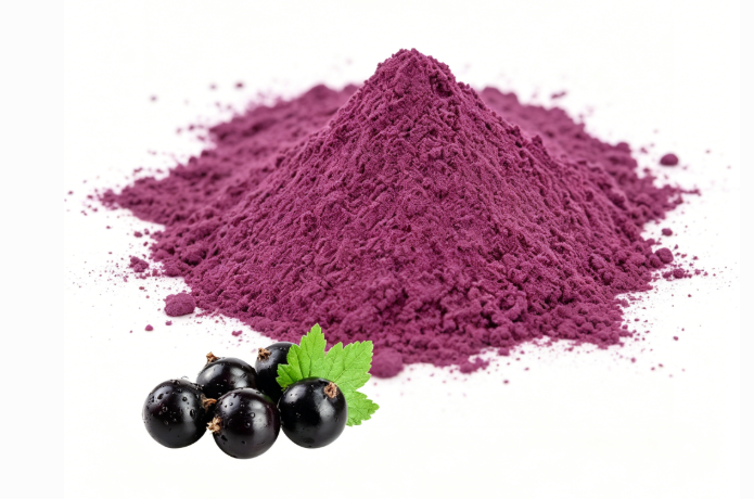 Elderberry powder