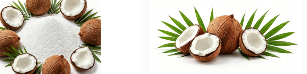 Coconut Milk Powder