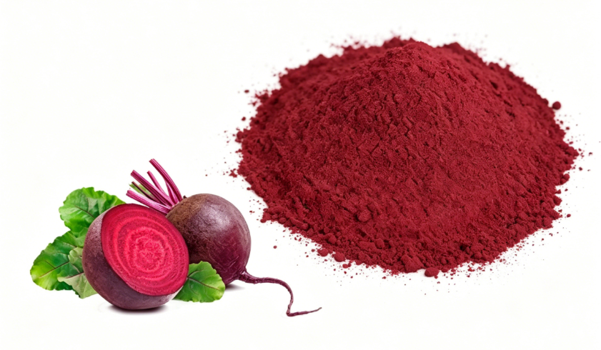 Red Beet Powder
