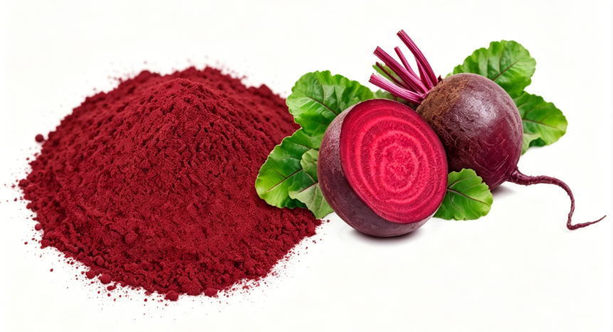 Red Beet Powder