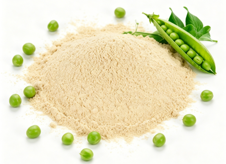 Pea Protein Powder 85%